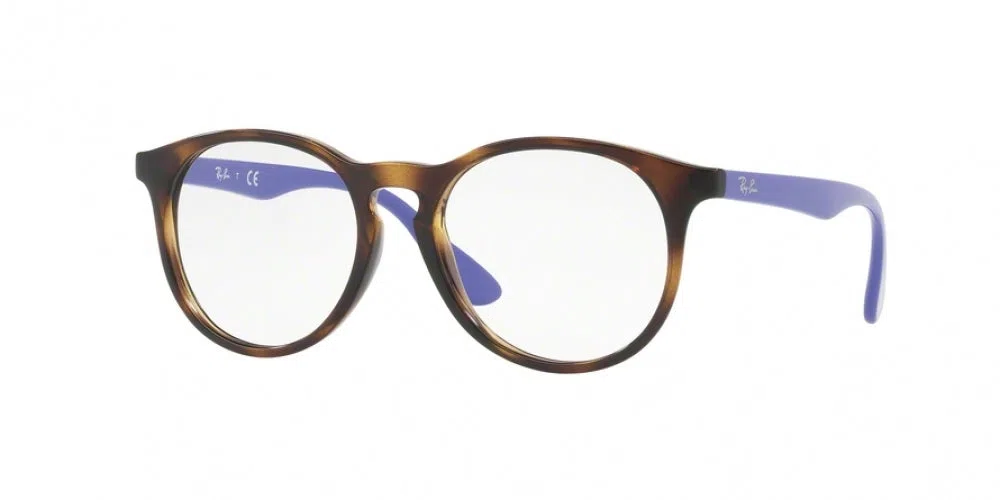 Ray-Ban Kids 0RY1554 Eyeglasses - view 7